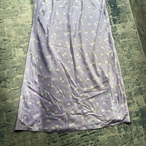 Midi Skirt